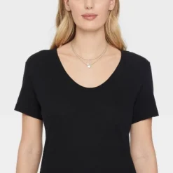 Heart Medallion 15.5 Inch Multi-Strand Necklace - Universal Thread™ Silver