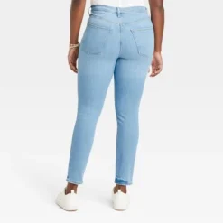 Women's High-Rise Skinny Jeans - Universal Thread™ Medium Wash -Deals The Aurielle Store GUEST b9f0fd46 637e 42d9 a7ff d5eeee07d652