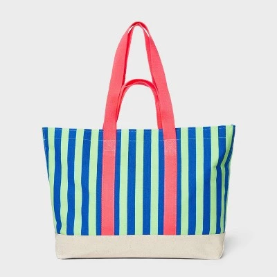 Tote Handbag - Universal Thread™ Off-white 11 Tote Handbag - Universal Thread™ Off-white - Image 9