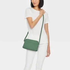 Addison Crossbody Bag - Universal Thread Tomato Red