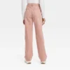 Women's Mid-Rise 90's Baggy Jeans - Universal Thread™ Clay Pink 2 Women's Mid-Rise 90's Baggy Jeans - Universal Thread™ Clay Pink -Deals The Aurielle Store GUEST c4adef0a d398 4553 a6ab 12b5b3ff9aa4