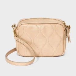 Mini Camera Crossbody Bag - Universal Thread™ Pink Striped 17 Mini Camera Crossbody Bag - Universal Thread™ Pink Striped -Deals The Aurielle Store GUEST c9df5247 34a5 44e5 aafd cb2be95d0701