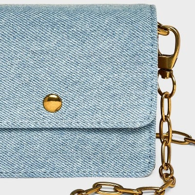 Chain Card Case - Universal Thread™ Lime Green 6 Chain Card Case - Universal Thread™ Lime Green - Image 4