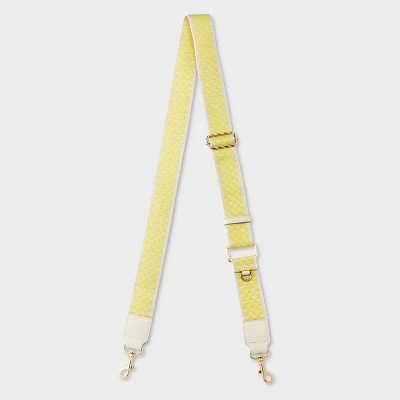 Handbag Strap - Universal Thread™ Brown 9 Handbag Strap - Universal Thread™ Brown - Image 7