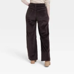 Women's High-Rise Corduroy Wide Leg Jeans - Universal Thread™ Brown 10 Women's High-Rise Corduroy Wide Leg Jeans - Universal Thread™ Brown -Deals The Aurielle Store GUEST d182705e 8ad0 46d9 9105 e2f696ea1f4c