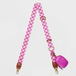 Handbag Strap - Universal Thread™ Fuchsia 13 Handbag Strap - Universal Thread™ Fuchsia -Deals The Aurielle Store GUEST d2299cbd e895 442d 8af2 d2c7ed6211e2