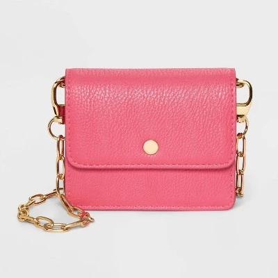 Chain Card Case - Universal Thread™ Lime Green 11 Chain Card Case - Universal Thread™ Lime Green - Image 9