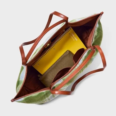 Craft Tote Handbag - Universal Thread™ Tan 5 Craft Tote Handbag - Universal Thread™ Tan - Image 3