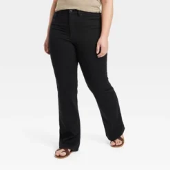 Women's High-Rise Flare Jeans - Universal Thread™ Medium Wash -Deals The Aurielle Store GUEST db2c2a54 c1d1 432d 887e c42c410dfeaa