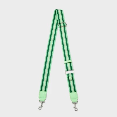 Handbag Strap - Universal Thread™ Brown 8 Handbag Strap - Universal Thread™ Brown - Image 6