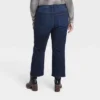 Women's High-Rise Bootcut Jeans - Universal Thread™ Dark Blue 1 Women's High-Rise Bootcut Jeans - Universal Thread™ Dark Blue -Deals The Aurielle Store GUEST f0ff2b17 4888 48e2 a4a4 45741bcd0582