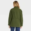 Women's Utility Field Jacket - Universal Thread™ Green 1 Women's Utility Field Jacket - Universal Thread™ Green -Deals The Aurielle Store GUEST f611ee2a d31f 44b5 b54f 3ffb458adb8c