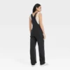 Women's 90's Baggy Jumpsuit - Universal Thread™ Black 2 Women's 90's Baggy Jumpsuit - Universal Thread™ Black -Deals The Aurielle Store GUEST f7d55474 33e8 44aa b93c 8615e3636725